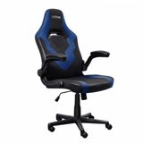 Trust stol gaming GXT 703B Riye, modra, 25129 | Shoptok.si