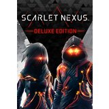 Steam SCARLET NEXUS Deluxe Edition Key GLOBAL | ePonuda.com