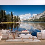  Samoljepljiva foto tapeta - Tenaya Lake 98x70 Cijene
