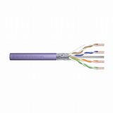 Digitus kabel CAT.6 f/utp 4x2 AWG23 eca 100m | Shoptok.si
