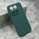  Futrola gentle color za xiaomi 15t pro zelena ( F123281 ) | ePonuda.com