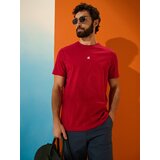 Sinsay Pamučna majica kratkih rukava | shoptok.hr