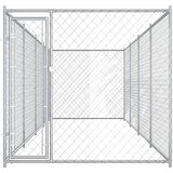  kavez za pse 760 x 192 x 185 m | Eponuda.ba