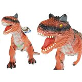 Divovski Tyrannosaurus Rex sa zvučnim efektima - 70 cm  Divovski Tyrannosaurus Rex sa zvučnim efektima - 70 cm Slike