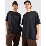 Gramicci Trouttail T-shirt vintage black | Shoptok.si