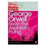 Penguin Books George Orwell - Keep The Aspidistra Flying | ePonuda.com