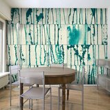  Tapeta - Turquoise Rivers 50x1000 Cijene
