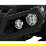  Quad na akumulator ATV - crni | shoptok.hr