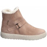 Mephisto Gležnjarji Liloue Bež | Shoptok.si