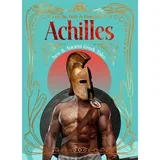 David Leitao - Achilles