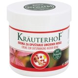 KR&Auml;UTERHOF krema za vene 250 ml cene