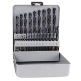 ALPEN 25-dijelni set burgija za metal S-MASTER 1-13mm 0000810321100 Cijene