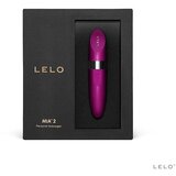 Lelo Mia 2 Deep Rose - Vibrator u obliku karmina | ePonuda.com