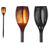 MasterLED led solarna svetilka z efektom plamena 12 le 200lm IP65 | Shoptok.si