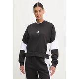 Adidas Trenerka w laziday ts black W | ePonuda.com