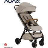 Nuna kišobran kolica Trvl hazelwood ST15705HAZGL Cijene