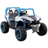  Kvad za decu na akumulator plavo - beli ( BM1800 ) | ePonuda.com