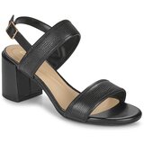 Clarks EZORIA SLING Crna Cijene