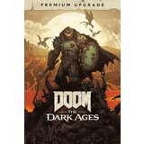 Steam DOOM: The Dark Ages Premium Upgrade (DLC) Key (PC) GLOBAL | ePonuda.com