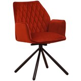MID.YOU SET NASLANJAČEV, tekstil barve bakra | Shoptok.si