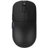 novus pro wireless mouse - blackberry