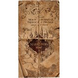 Pyramid HARRY POTTER (THE MARAUDERS MAP) MAXI plakat | Shoptok.si