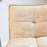 MID.YOU Set Barskih Stolov Jeremy, Bež, 2 Kos | Shoptok.si