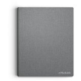REMARKABLE Etui 2- Book Folio Polymer weave - Siva | shoptok.hr