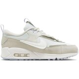 Nike ženski Čevlji W Air Max 90 Futura DM9922 102 Siva | Shoptok.si