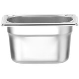 Hendi spremnik gn 1/9, kitchen line, gn 1/9, 1L, (H)100mm | Eponuda.com