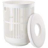 Zone Plastični koš za perilo 60 l Ume - Zone Cene
