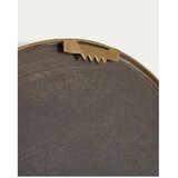Kave Home Stensko ogledalo 31x61,5 cm Tiare – | Shoptok.si