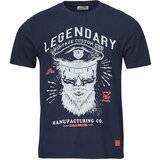 Yurban Majice s kratkimi rokavi ACRUX | Shoptok.si