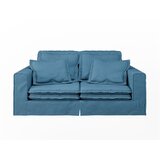 Ropez Plava sofa 196 cm Nora – | shoptok.hr
