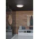 Eglo LED plafonjera Battistona 900606, 20,8 W, s daljinskim, bijela, Ø48 cm | shoptok.hr