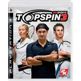 Spin 3 (PS3)