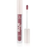 Essence Blur Soufflé mat tekući ruž za usne nijansa 09 Ghost Typing 3.6 ml Cijene