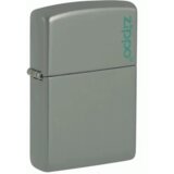 Zippo upaljač sage green matte log Cene