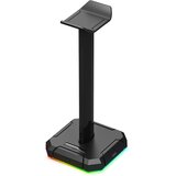 Redragon scepter pro HA30 rgb stojalo za slušalke | Shoptok.si