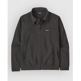 Patagonia Isthmus Unlined Jakna ink black | Shoptok.si