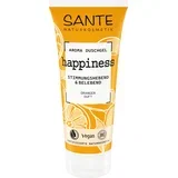 Happiness Aroma Duschgel - 200 ml