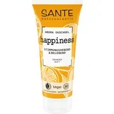 Happiness Aroma gel za prhanje - 200 ml