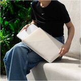 NATIVE UNION Ohišje za MacBook 15„/16“ Stow Slim Slate, Siva, (5000064057) | Shoptok.si