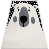 RugsX Preproge Otroška talna obloga JOY Teddy medved, za 160x220 cm Bež | Shoptok.si