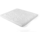 Bonami Selection Srednje trd nadvložek iz pene 180x200 cm Moon Wave – | Shoptok.si