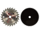 Einhell TE-CS 18/89 Li Akku Mini Li Akku-Mini Handkreissäge solo | Shoptok.si