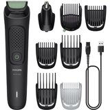 Philips Series 3000 MG3940/15 višenamjenski trimer za lice, tijelo i kosu 1 kom | shoptok.hr