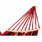  Brazilska Stolica za Dvoje s Presjekom 80cm - Crvena | shoptok.hr