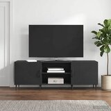  ormar 150 x 31 x 50 cm Crna Konstruirano drvo | shoptok.hr