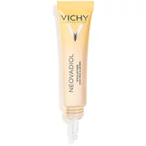 Vichy Neovadiol Eyes & Lips, multikorektivna krema za področje okoli oči in ustnic